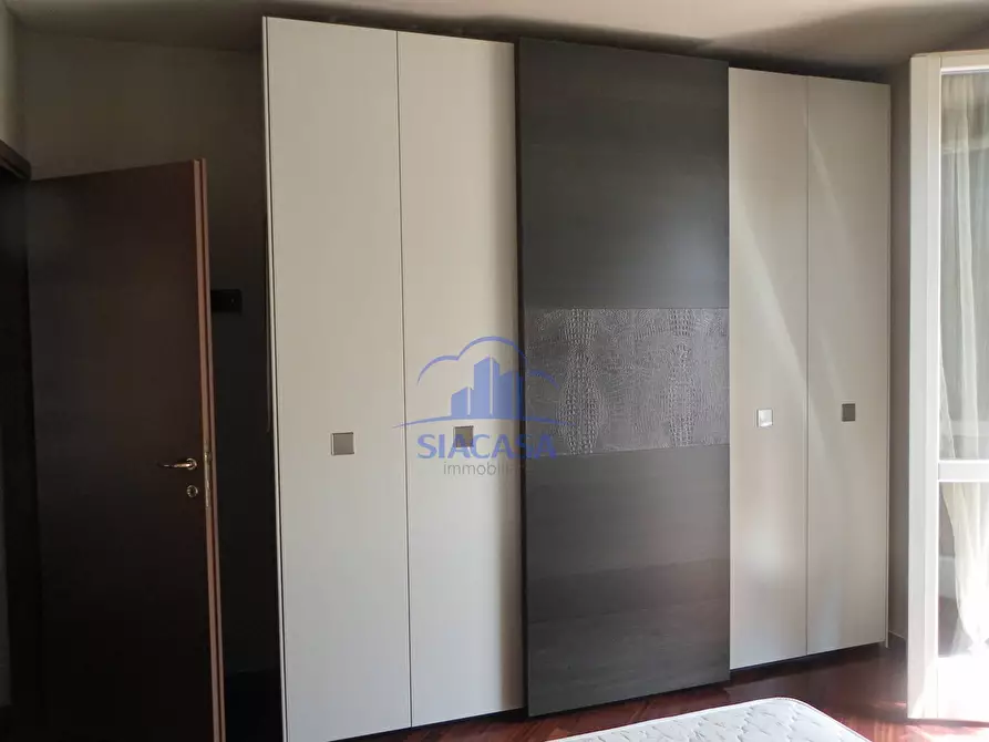 Immagine 13 di Appartamento in vendita  in VIA ORIANA FALLACI a Brembate