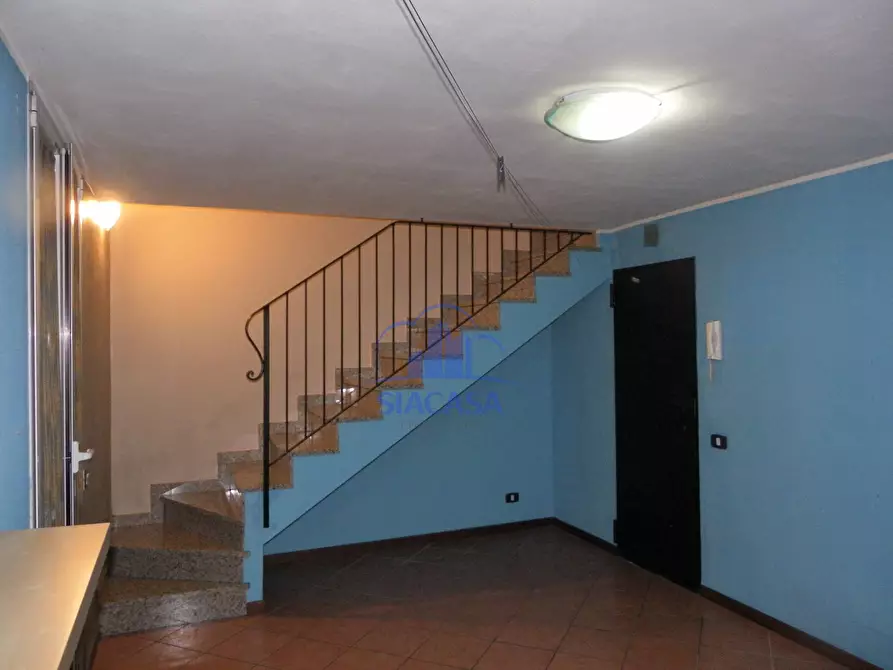 Immagine 19 di Appartamento in vendita  in VIA ORIANA FALLACI a Brembate