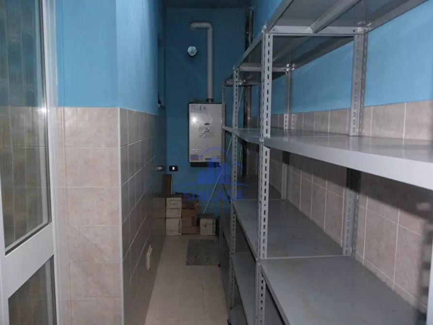 Immagine 20 di Appartamento in vendita  in VIA ORIANA FALLACI a Brembate