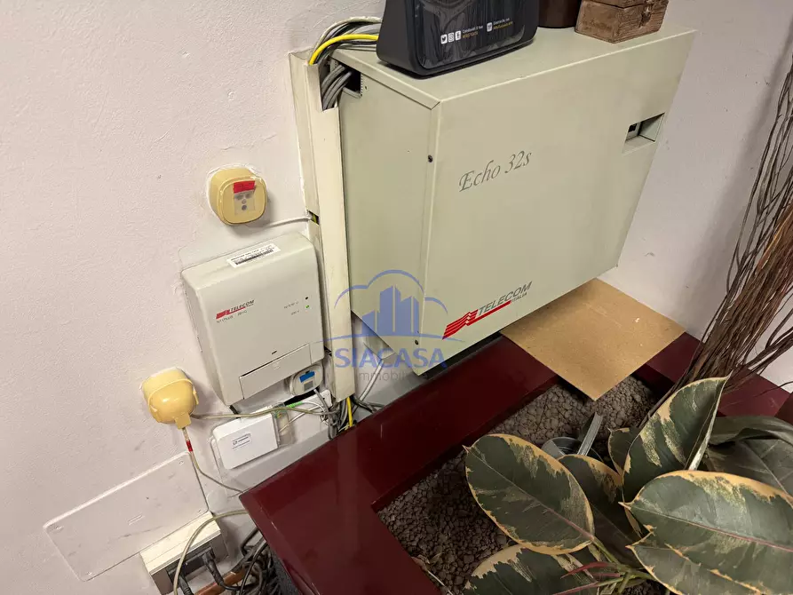 Immagine 19 di Ufficio in vendita  a Cinisello Balsamo