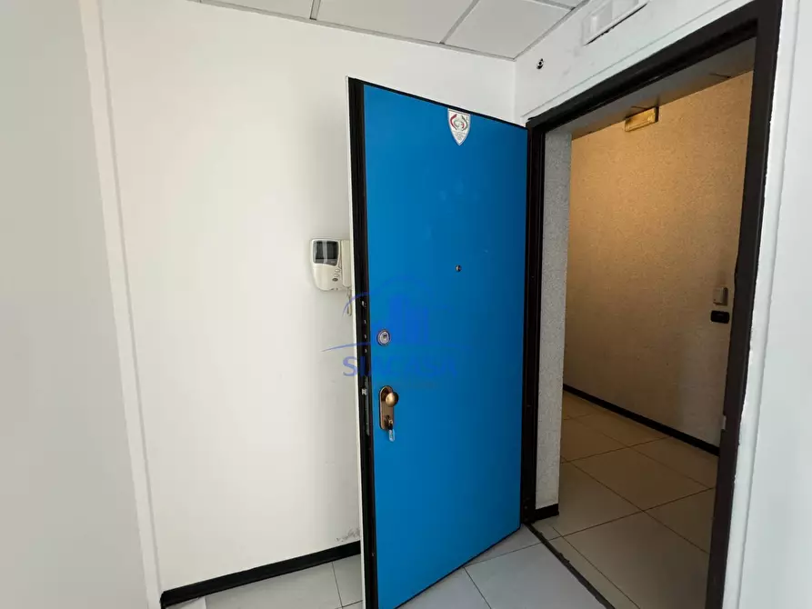 Immagine 20 di Ufficio in vendita  in via Magellano a Concorezzo