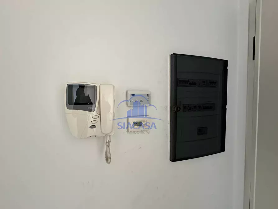 Immagine 21 di Ufficio in vendita  in via Magellano a Concorezzo