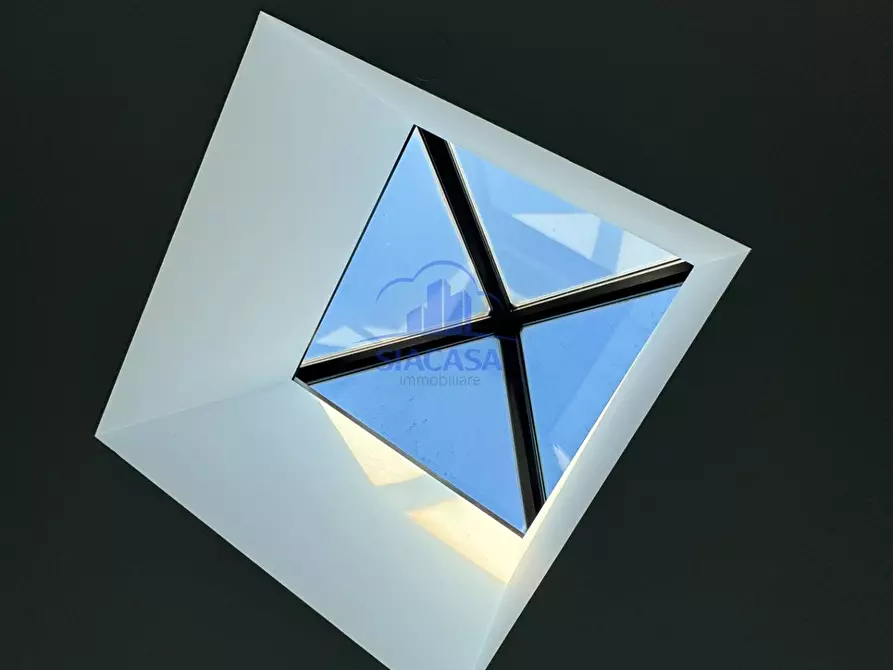 Immagine 22 di Ufficio in vendita  in via Magellano a Concorezzo