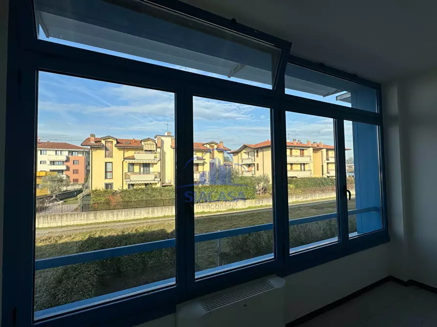 Immagine 25 di Ufficio in vendita  in via Magellano a Concorezzo