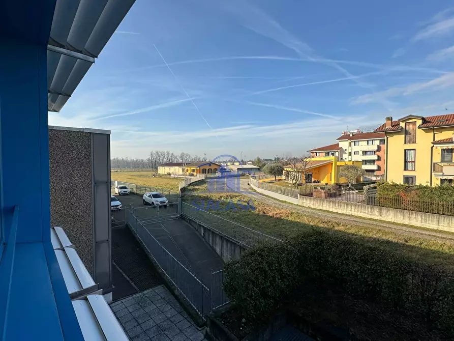 Immagine 26 di Ufficio in vendita  in via Magellano a Concorezzo