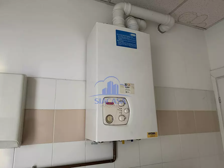 Immagine 28 di Ufficio in vendita  in via Magellano a Concorezzo