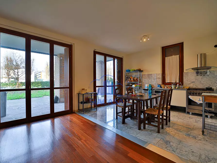 Immagine 7 di Appartamento in affitto  in via degli Alpini a Merate