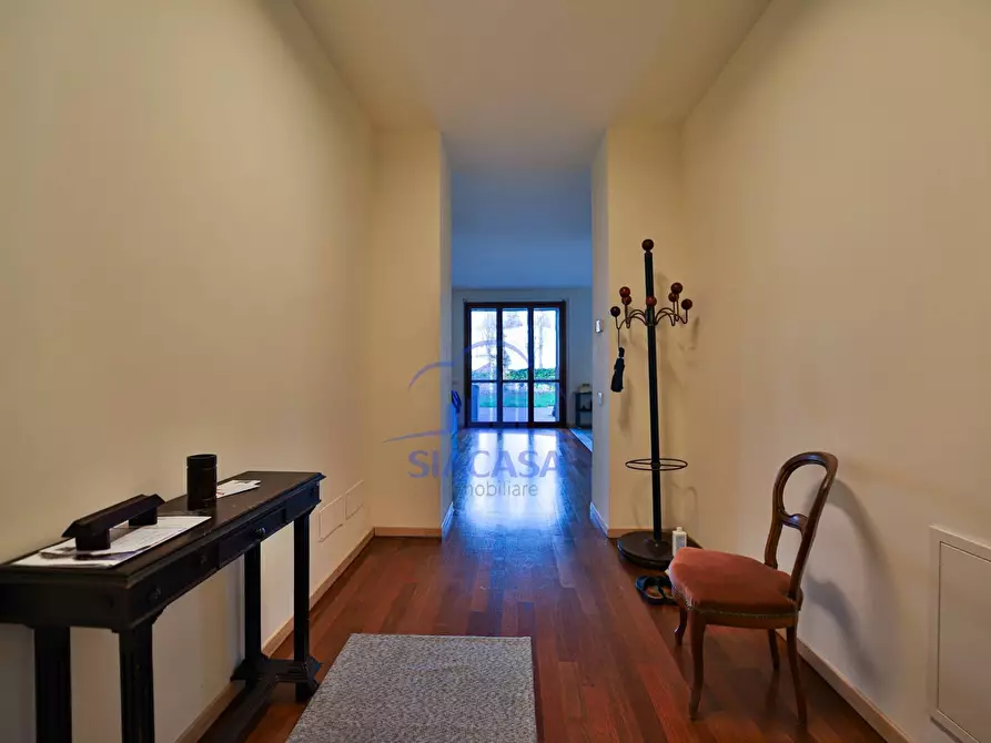 Immagine 8 di Appartamento in affitto  in via degli Alpini a Merate