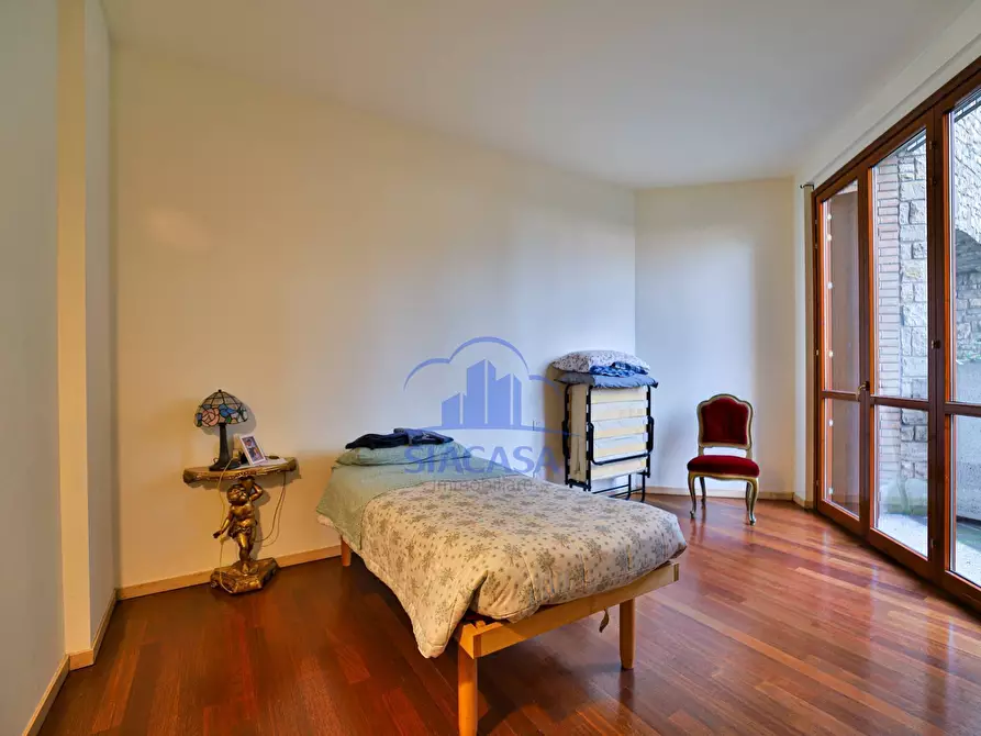 Immagine 9 di Appartamento in affitto  in via degli Alpini a Merate