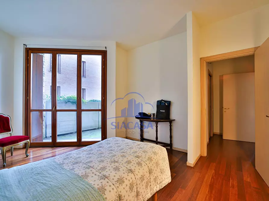 Immagine 10 di Appartamento in affitto  in via degli Alpini a Merate