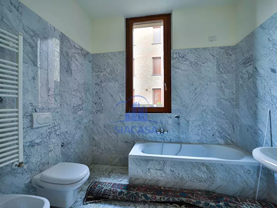 Immagine 12 di Appartamento in affitto  in via degli Alpini a Merate