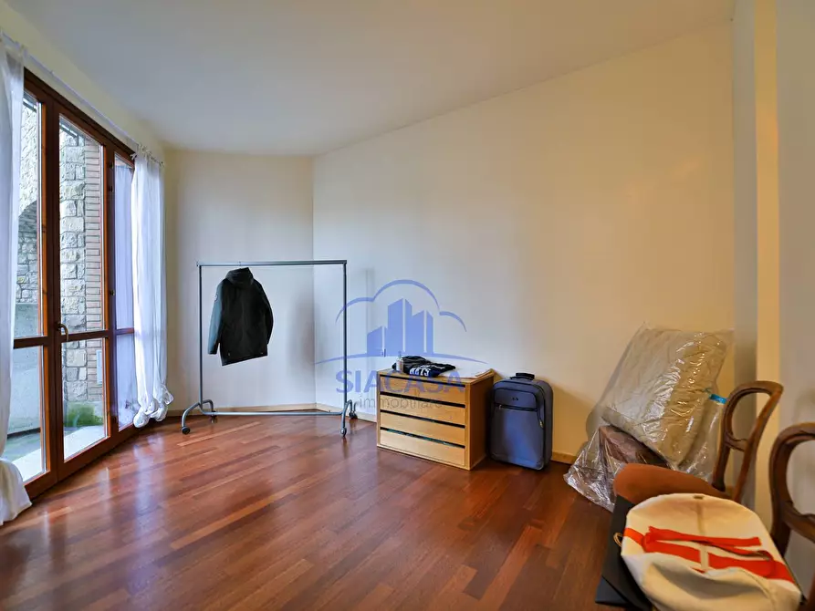 Immagine 14 di Appartamento in affitto  in via degli Alpini a Merate