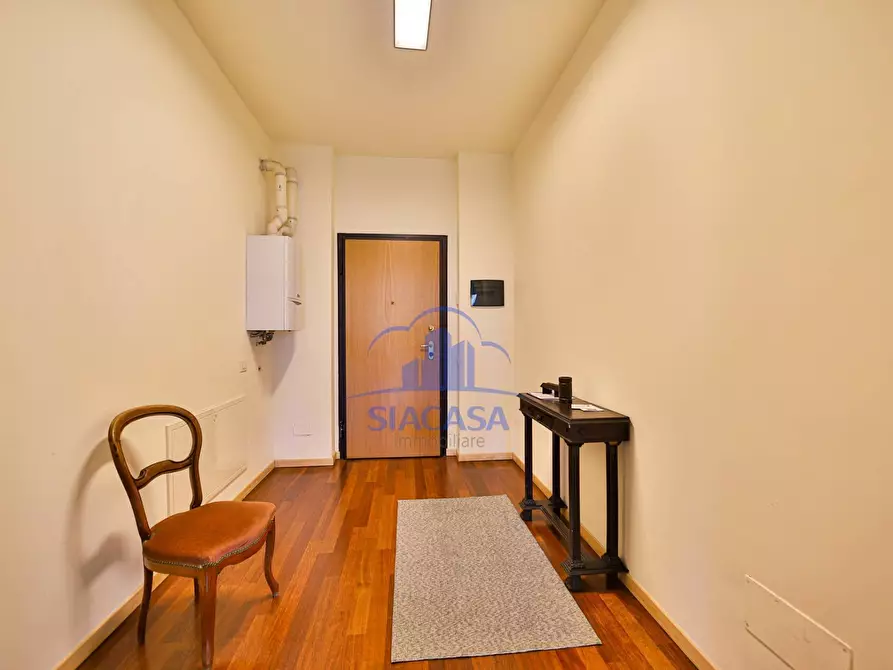 Immagine 16 di Appartamento in affitto  in via degli Alpini a Merate