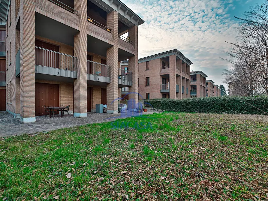 Immagine 19 di Appartamento in affitto  in via degli Alpini a Merate