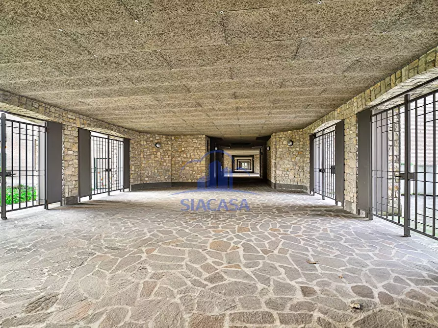 Immagine 23 di Appartamento in affitto  in via degli Alpini a Merate