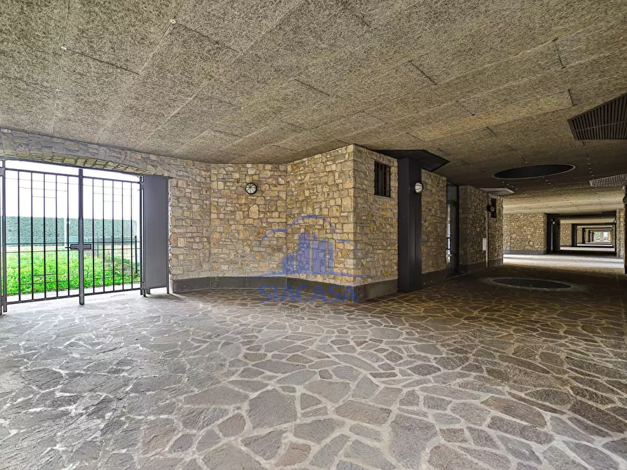 Immagine 24 di Appartamento in affitto  in via degli Alpini a Merate