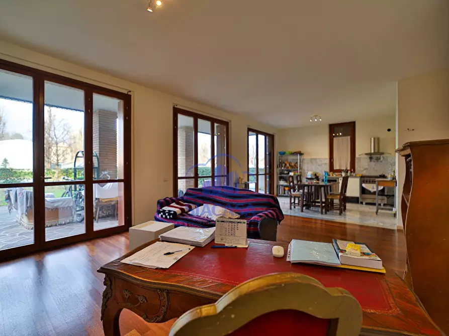 Immagine 26 di Appartamento in affitto  in via degli Alpini a Merate