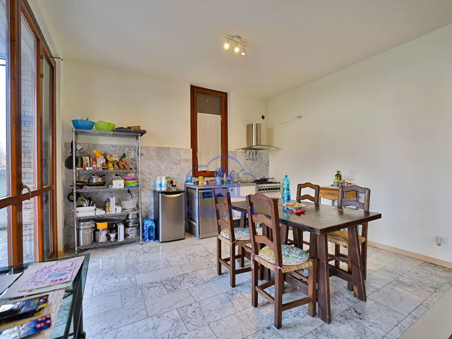 Immagine 27 di Appartamento in affitto  in via degli Alpini a Merate