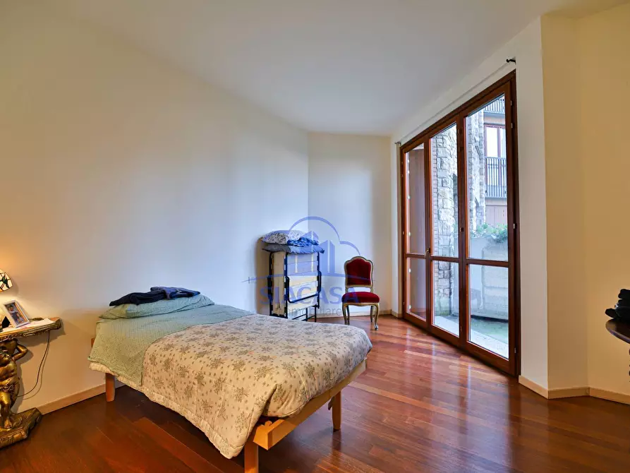 Immagine 28 di Appartamento in affitto  in via degli Alpini a Merate