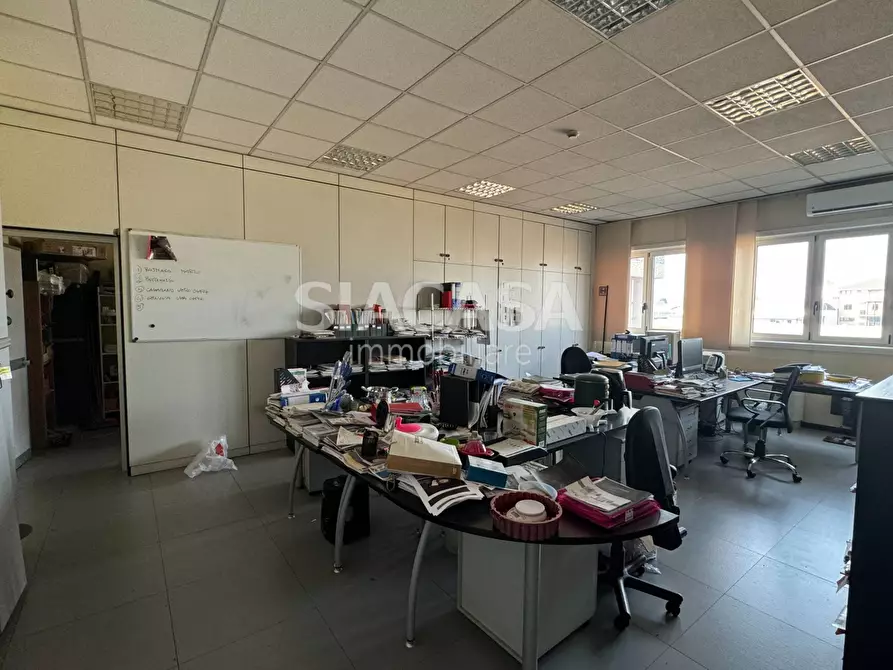 Immagine 22 di Capannone industriale in vendita  a Brugherio