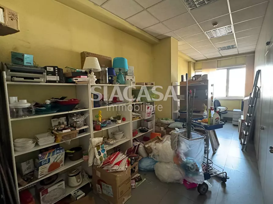 Immagine 23 di Capannone industriale in vendita  a Brugherio