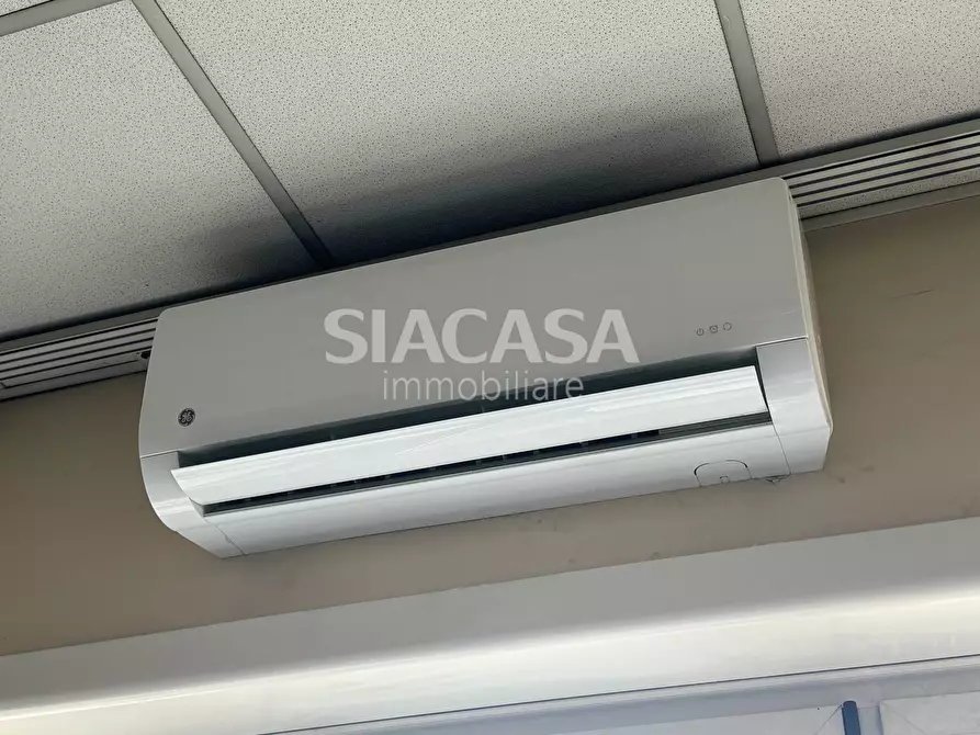 Immagine 24 di Capannone industriale in vendita  a Brugherio