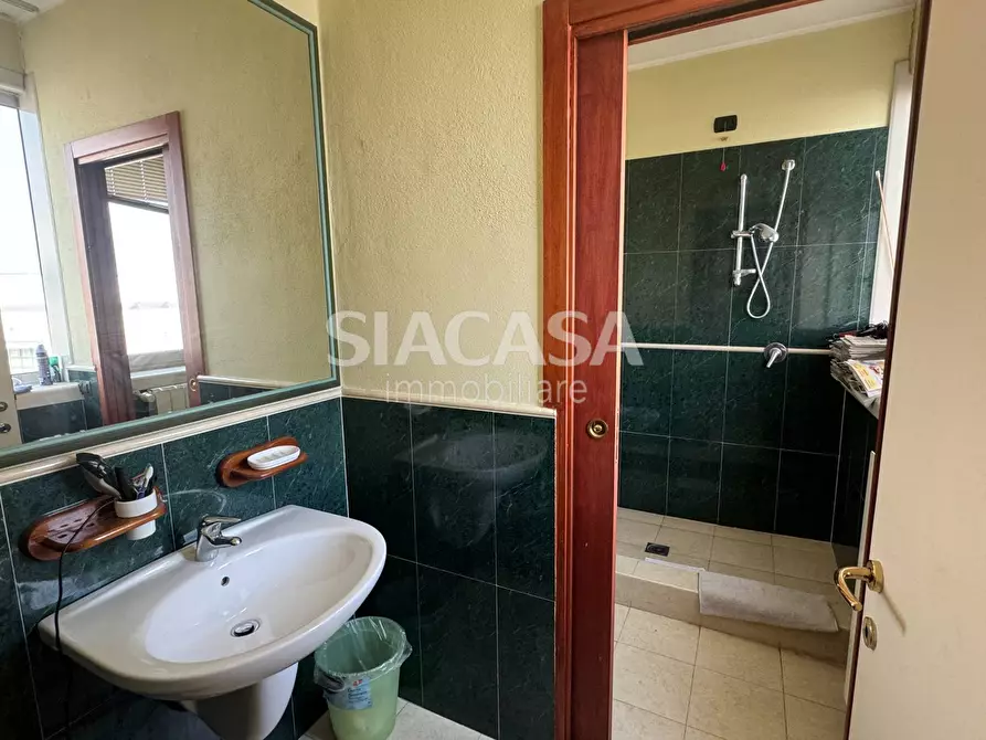 Immagine 25 di Capannone industriale in vendita  a Brugherio