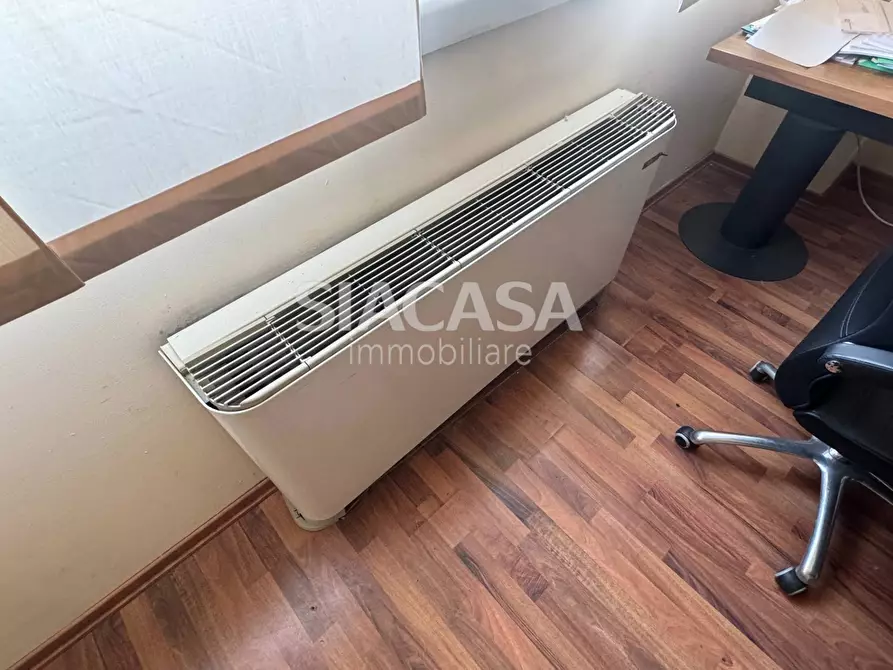 Immagine 27 di Capannone industriale in vendita  a Brugherio