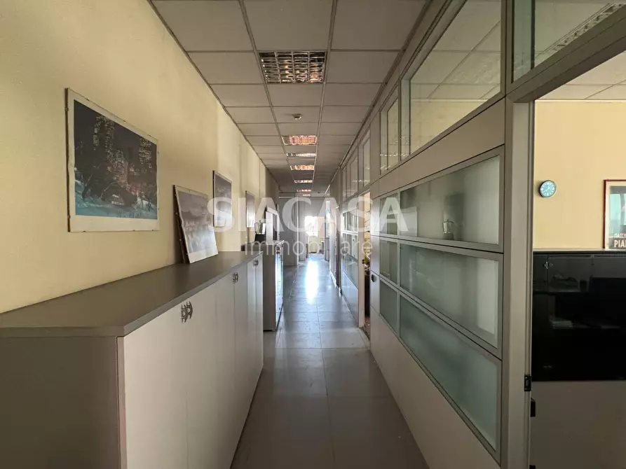 Immagine 30 di Capannone industriale in vendita  a Brugherio