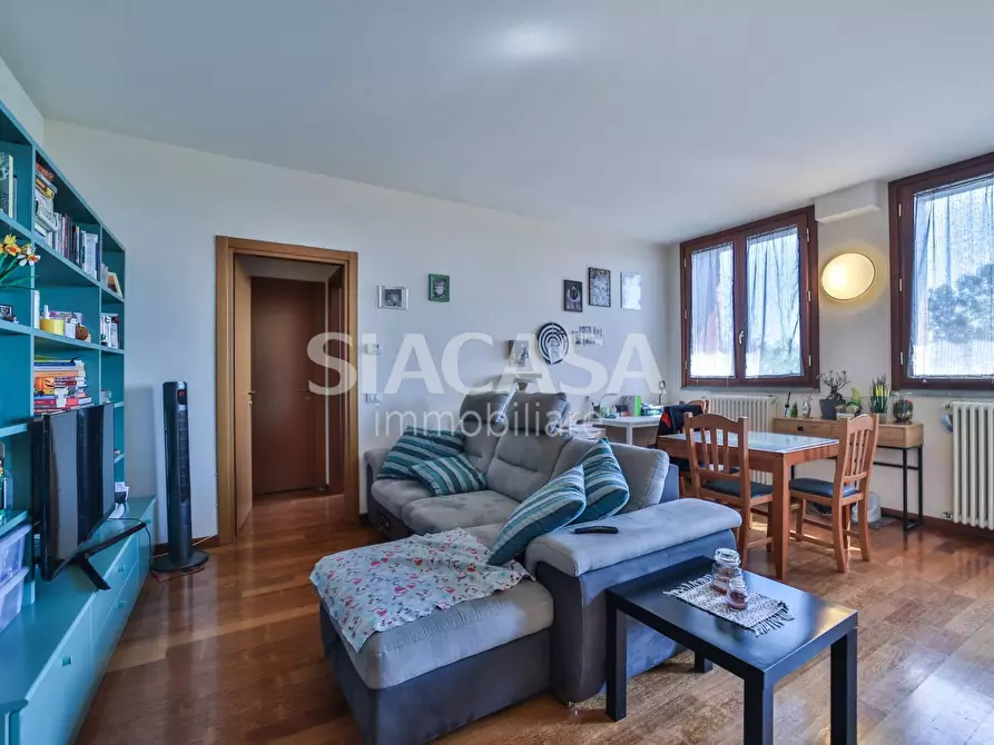 Immagine 1 di Appartamento in vendita  in via Mandelli a Sulbiate