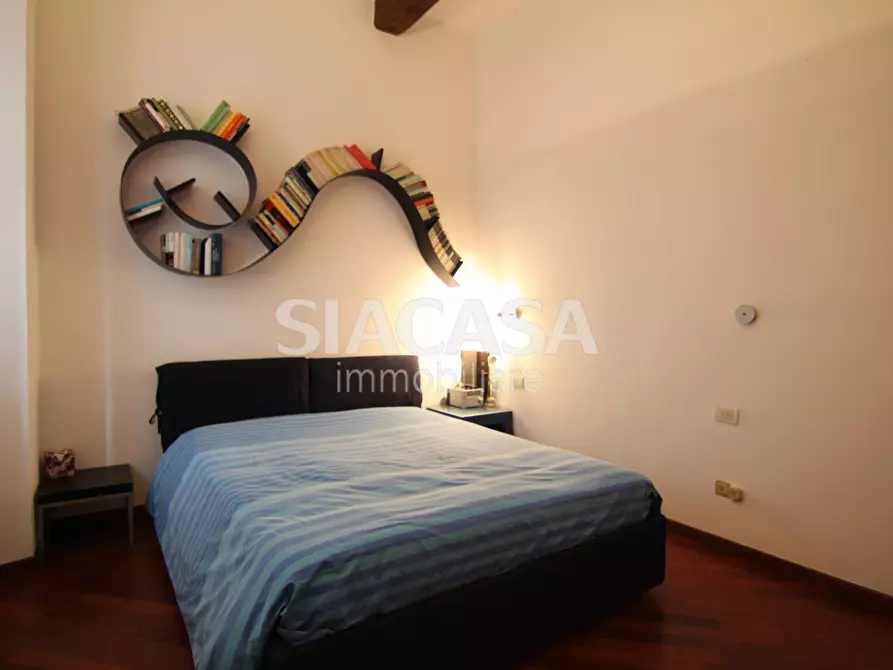 Immagine 20 di Appartamento in affitto  in via Borromeo a Vimercate