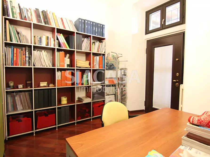 Immagine 21 di Appartamento in affitto  in via Borromeo a Vimercate