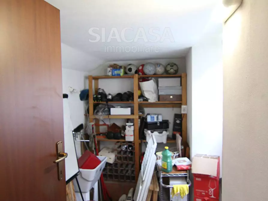 Immagine 27 di Appartamento in affitto  in via Borromeo a Vimercate