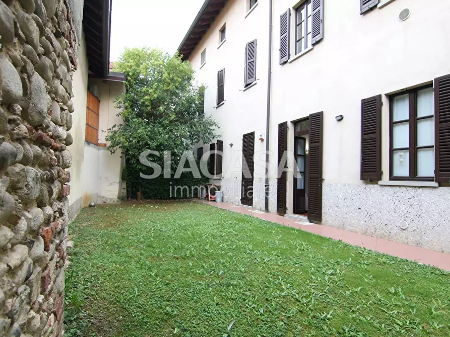 Immagine 30 di Appartamento in affitto  in via Borromeo a Vimercate