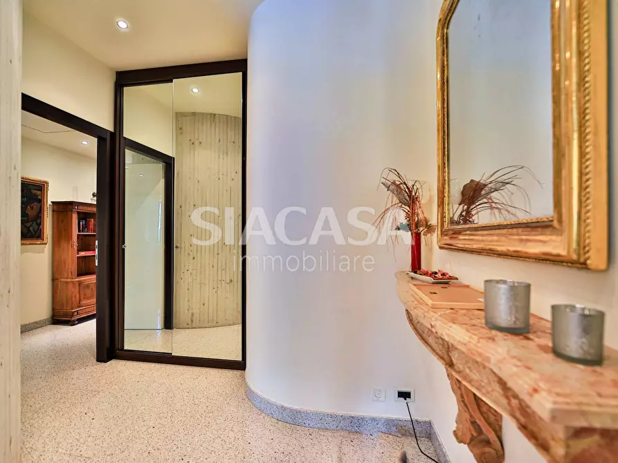 Immagine 17 di Villa in vendita  in via Salvador Allende a Bernareggio