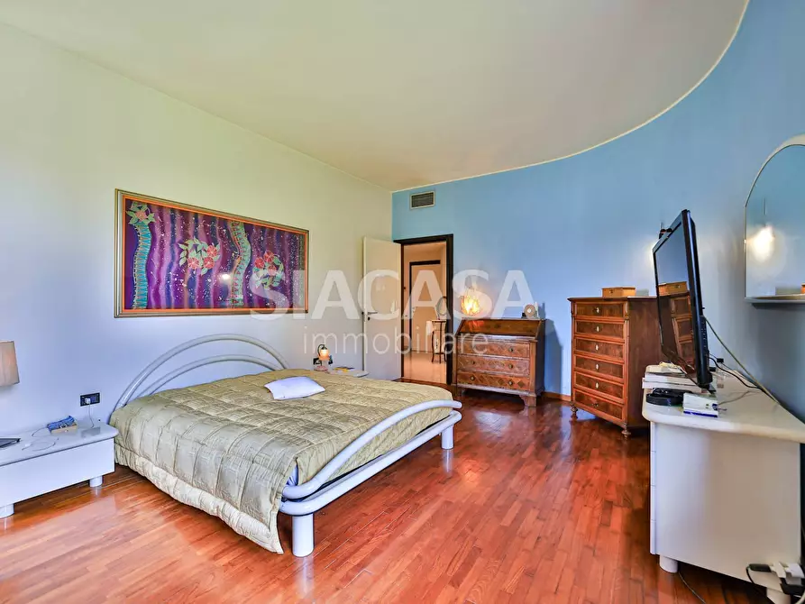 Immagine 20 di Villa in vendita  in via Salvador Allende a Bernareggio