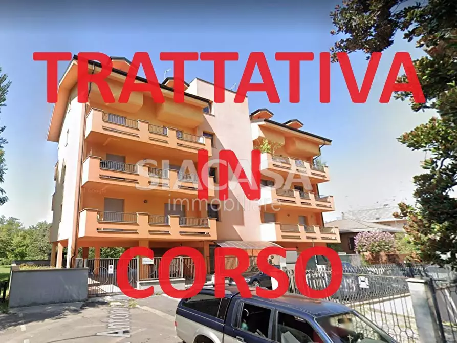 Immagine 1 di Appartamento in vendita  in VIA JORINI a Milano
