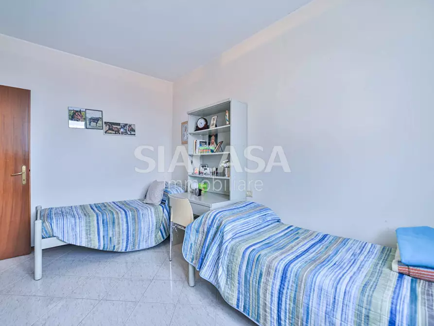 Immagine 20 di Appartamento in vendita  in via Indipendenza a Mezzago