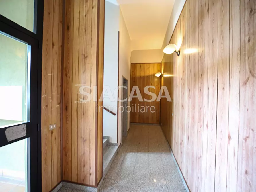 Immagine 6 di Box auto in vendita  in via Cristo Risorto a Cassano D'adda