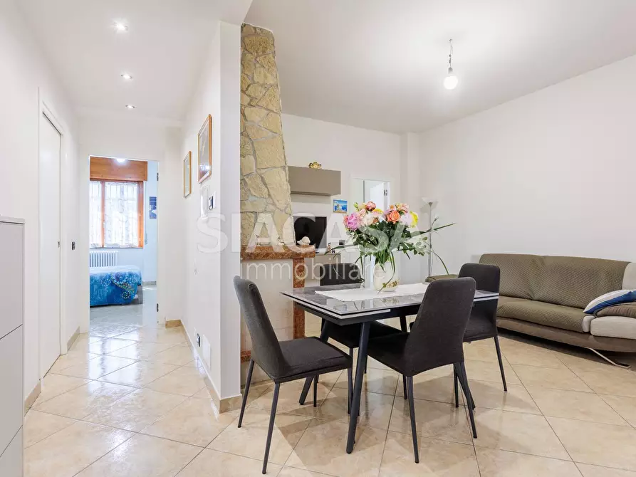 Immagine 3 di Appartamento in vendita  in via 24 Maggio a Cambiago