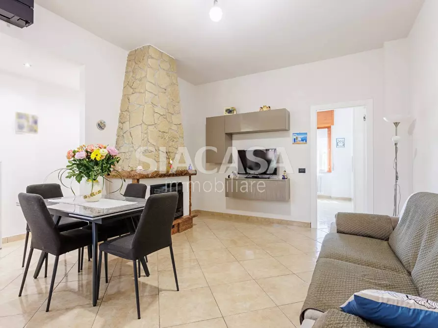 Immagine 6 di Appartamento in vendita  in via 24 Maggio a Cambiago