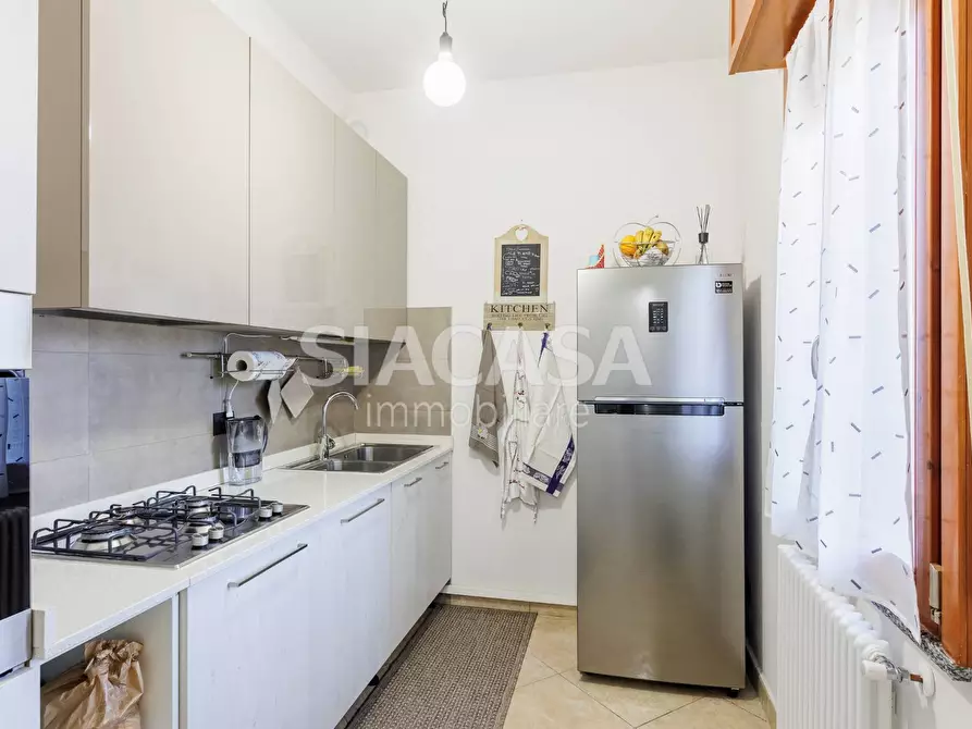 Immagine 9 di Appartamento in vendita  in via 24 Maggio a Cambiago