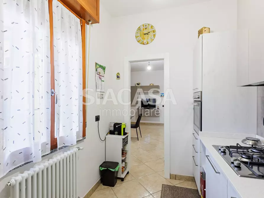 Immagine 10 di Appartamento in vendita  in via 24 Maggio a Cambiago