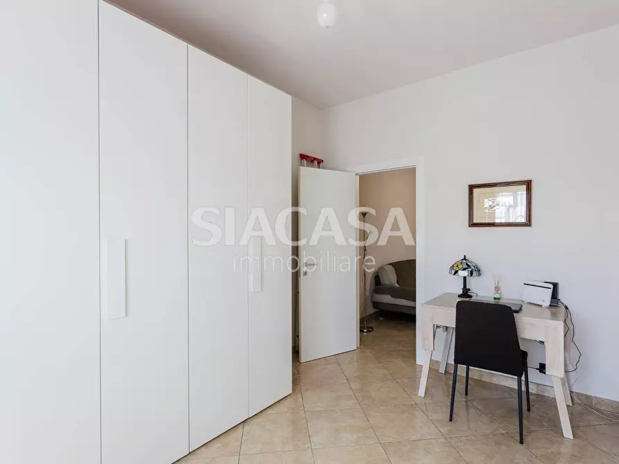 Immagine 13 di Appartamento in vendita  in via 24 Maggio a Cambiago