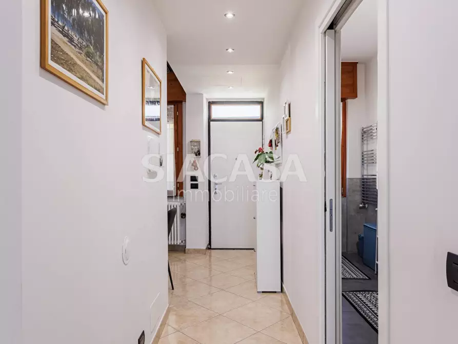 Immagine 14 di Appartamento in vendita  in via 24 Maggio a Cambiago