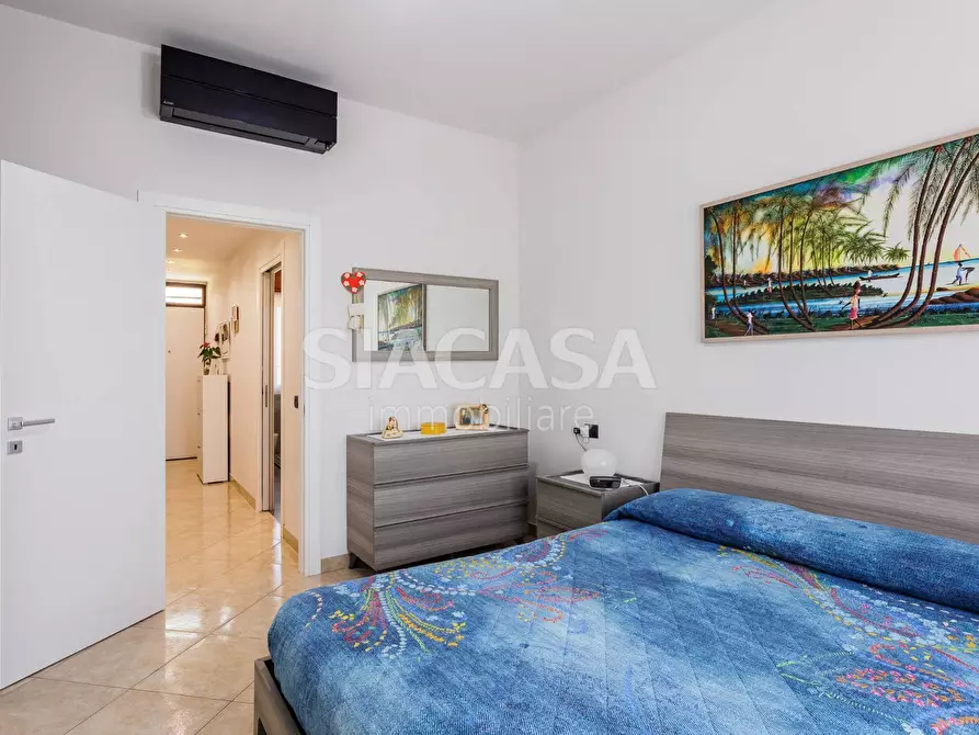 Immagine 17 di Appartamento in vendita  in via 24 Maggio a Cambiago