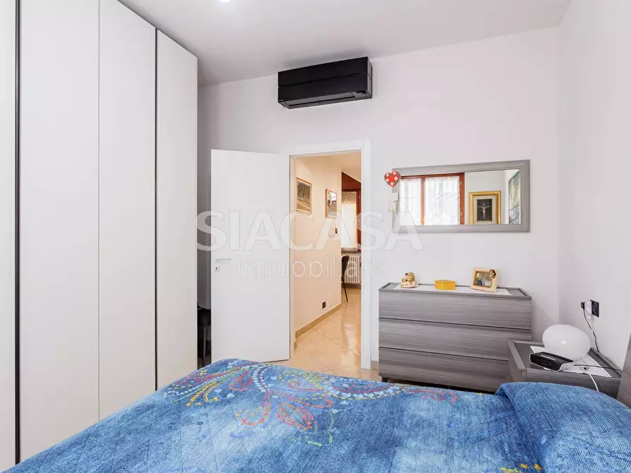 Immagine 18 di Appartamento in vendita  in via 24 Maggio a Cambiago