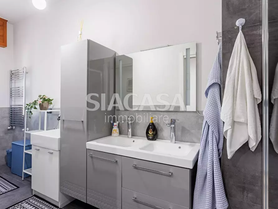 Immagine 19 di Appartamento in vendita  in via 24 Maggio a Cambiago