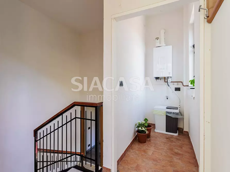 Immagine 23 di Appartamento in vendita  in via 24 Maggio a Cambiago