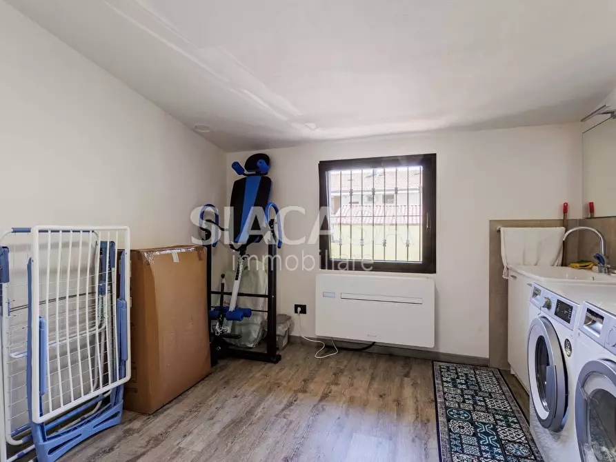 Immagine 24 di Appartamento in vendita  in via 24 Maggio a Cambiago